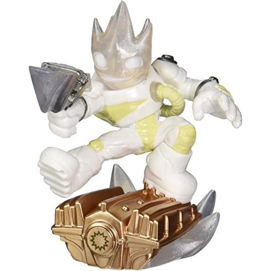 Skylanders Superchargers - Astroblast Figure