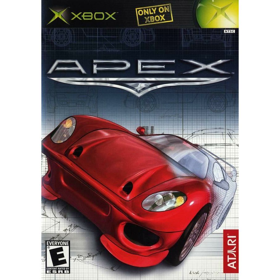 XBOX - Apex