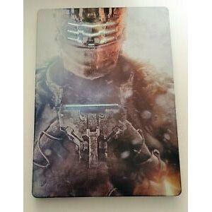 CASE - Boîtier en acier Steelbook Dead Space 3 uniquement (exclusivité Future Shop)