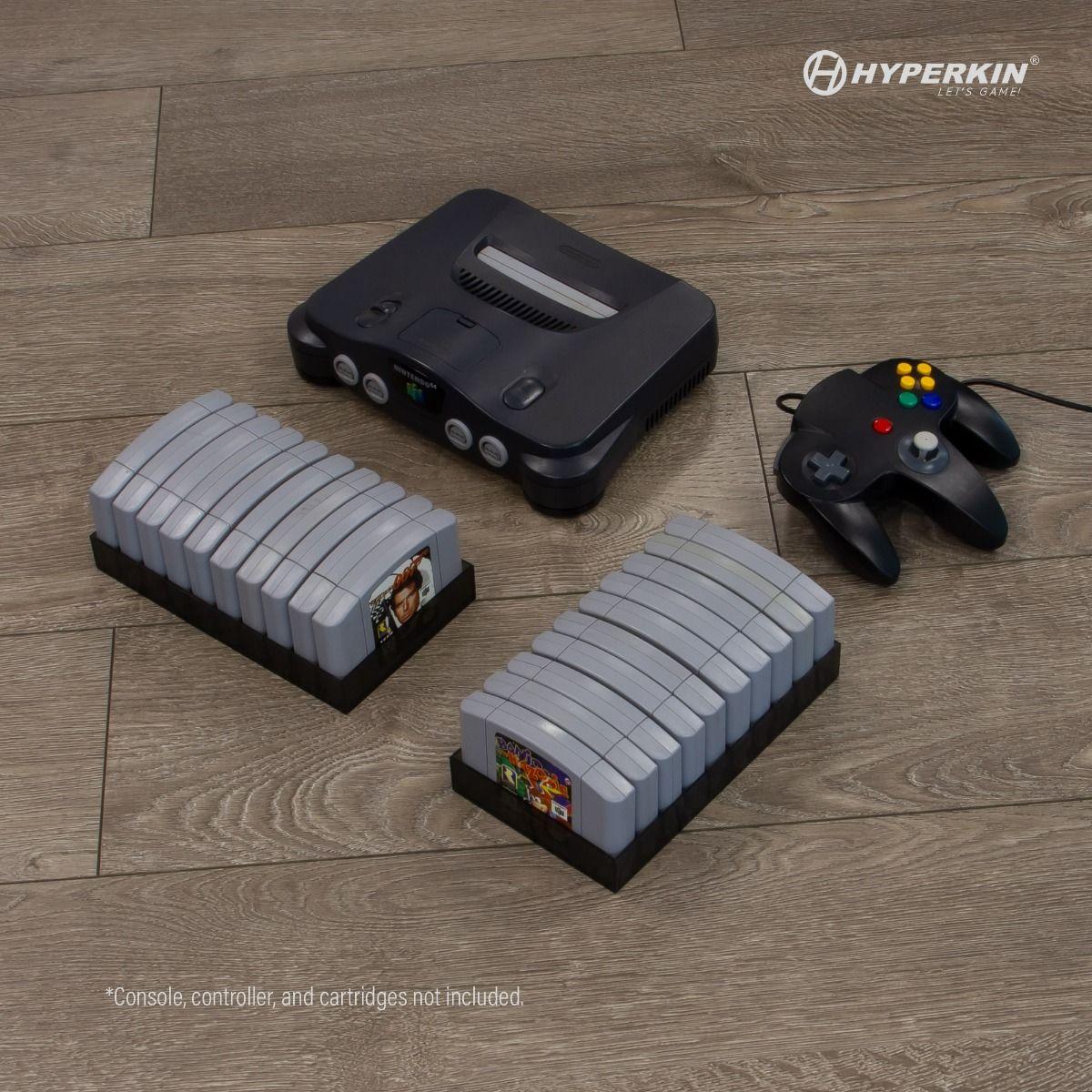 Hyperkin sales portable n64