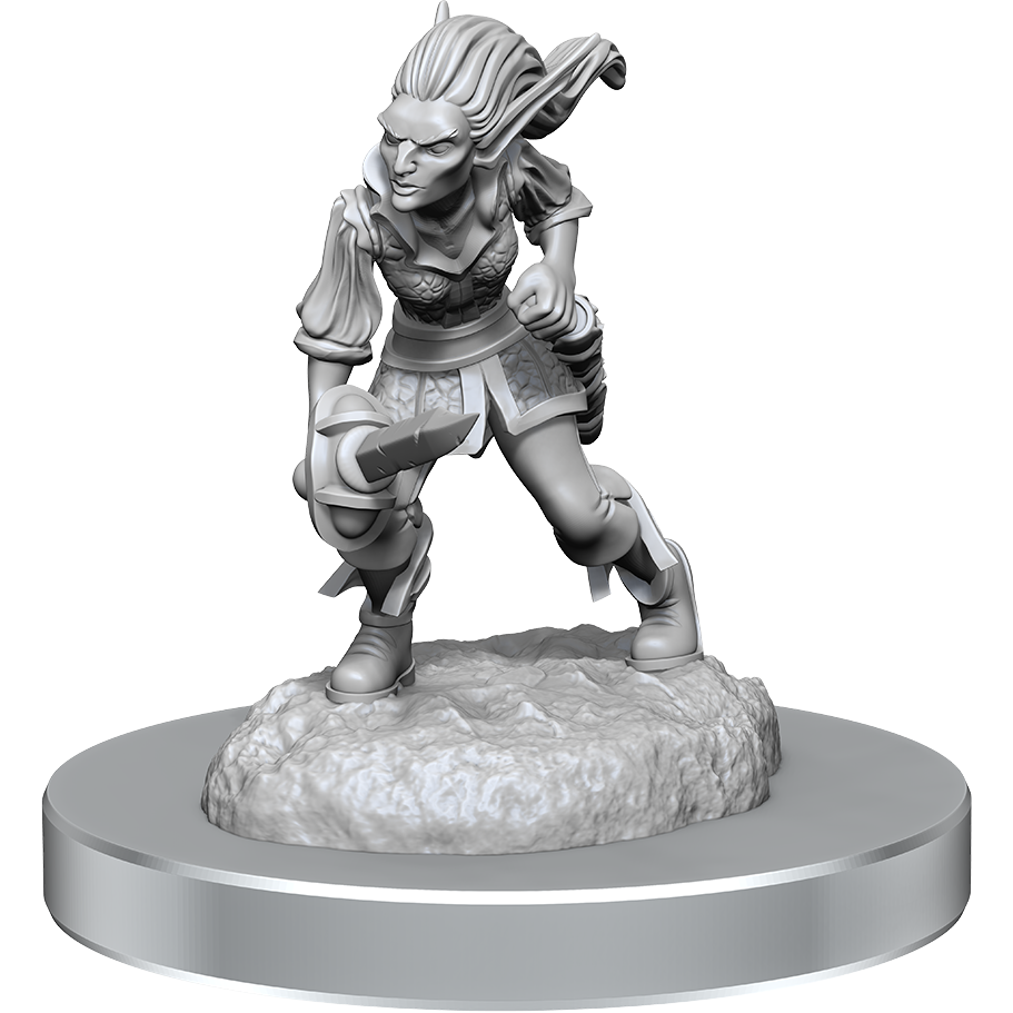 D&amp;D - Minis - Nolzurs Marvelous Miniatures - Quicklings