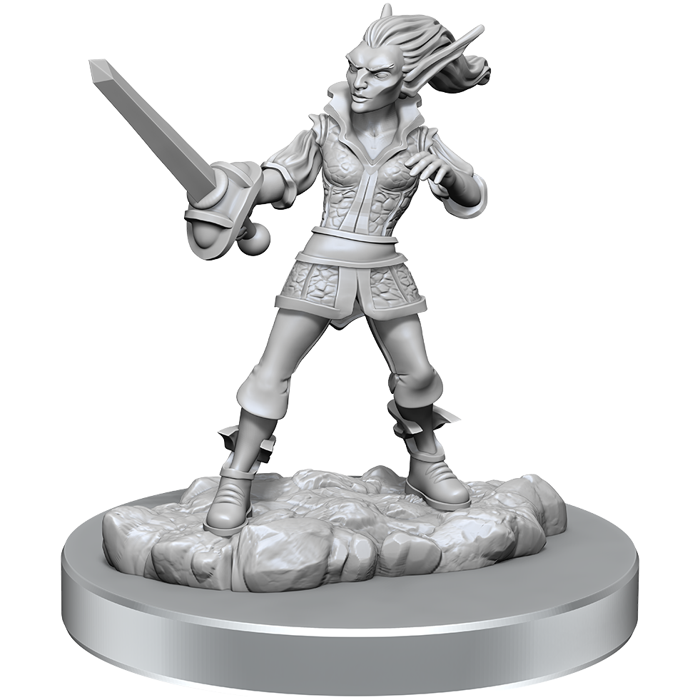 D&amp;D - Minis - Nolzurs Marvelous Miniatures - Quicklings