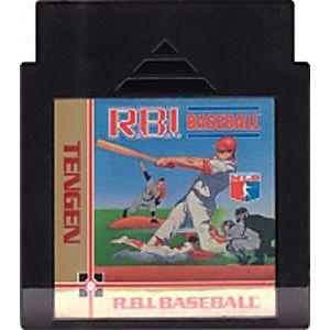 Rbi store baseball nes