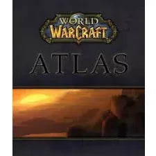 Atlas de World of WarCraft - Brady