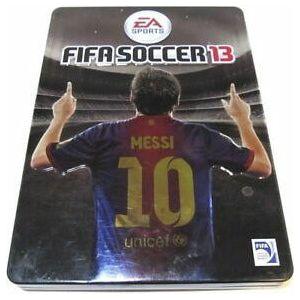 CAS - Fifa Soccer 13 Steelcase uniquement