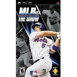 PSP - MLB 07 The Show (Au cas où)