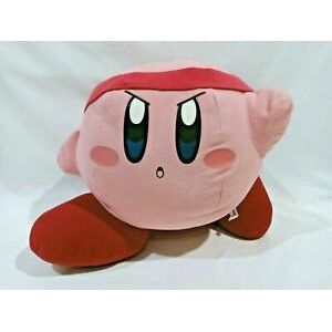 Peluche Kirby 2,5 pouces