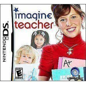 DS - Imagine Teacher (Au cas où)