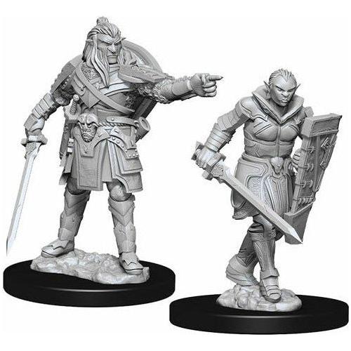 D&amp;D - Minis - Nolzurs Marvelous Miniatures - Hobgobelins