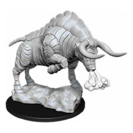 D&amp;D - Minis - Nolzurs Marvelous Miniatures - Gorgone