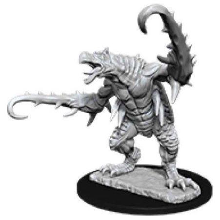 D&amp;D - Minis - Nolzur Marvelous Miniatures - Hook Horror