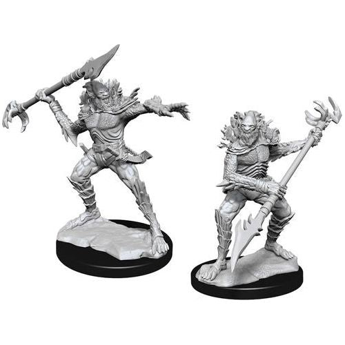 D&amp;D - Minis - Nolzurs Marvelous Miniatures - Koalinthes