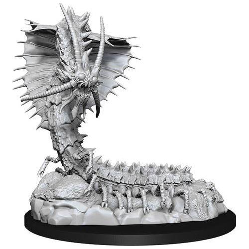 D&amp;D - Minis - Nolzurs Marvelous Miniatures - Jeune Remorhaz